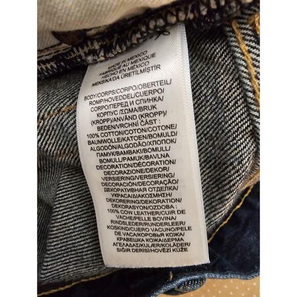 Polo Ralph Lauren Jeans Men’s 34x30 The Hampton Relaxed Straight Medium Wash - Picture 8 of 12